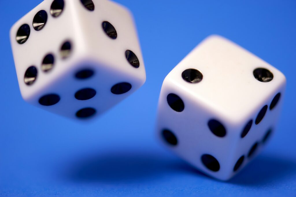 How Odds Are Calculated in a Giveaway or Raffle (Plain-English Guide)
