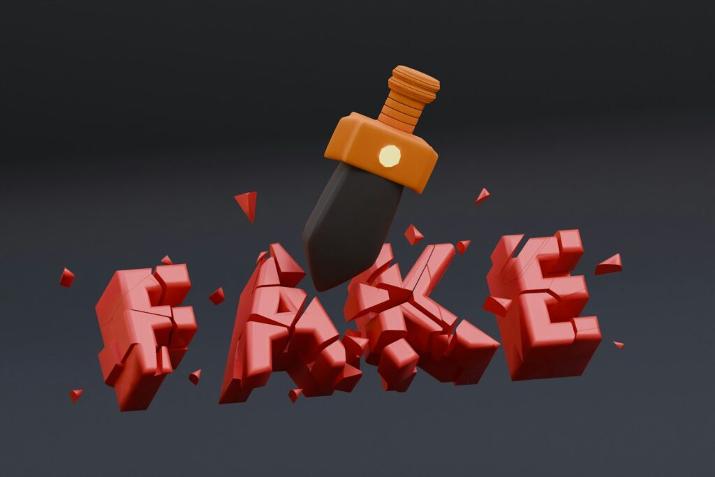 How to Spot a Fake ‘You’ve Won!’ Scam